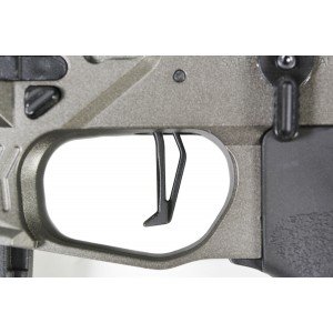 Falkor Defense Recce 223 Ambi Sport with Edge II Gear Box